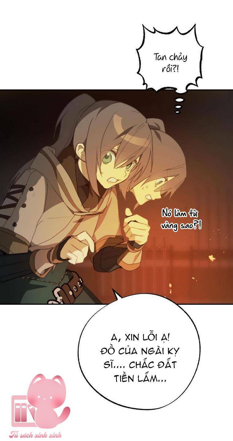 Lời Thú Nhận Nhầm Lẫn: Chapter 73