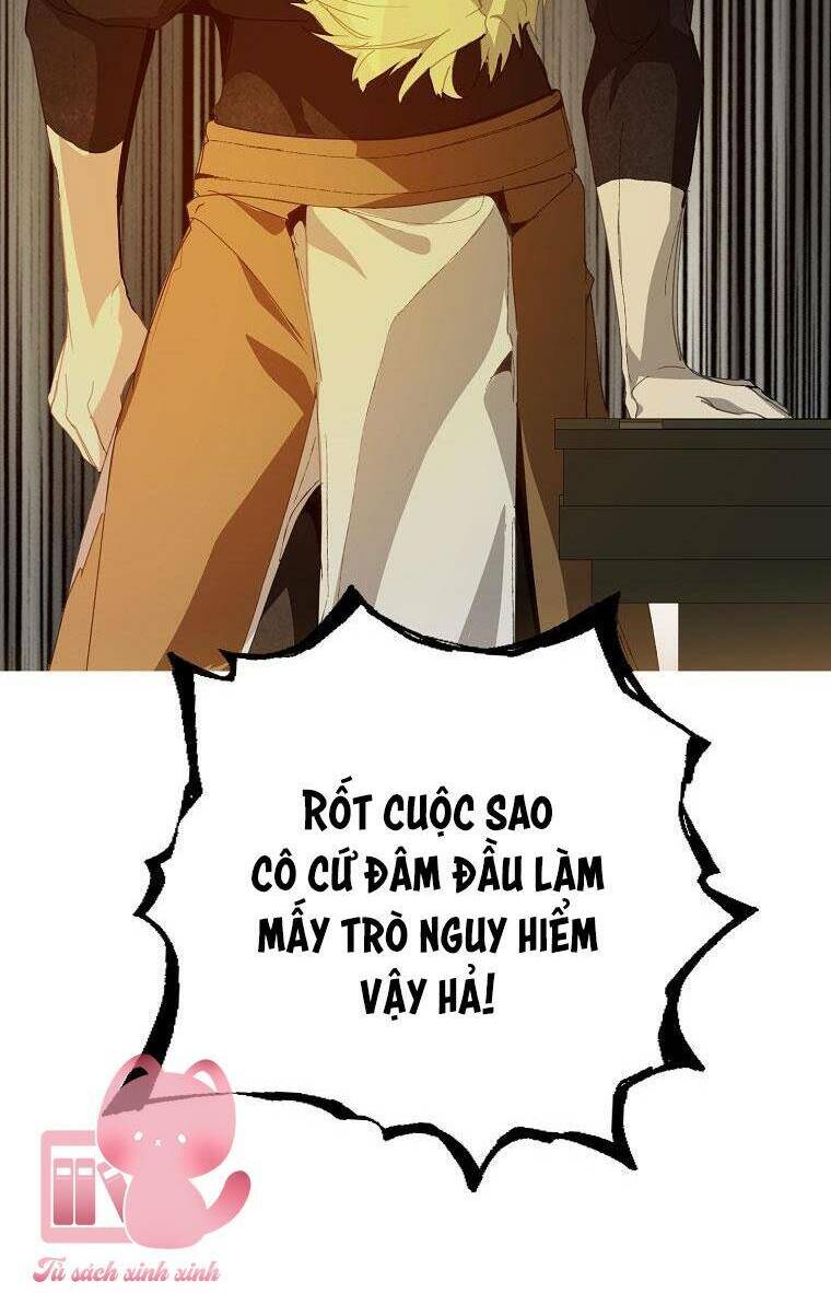 Lời Thú Nhận Nhầm Lẫn: Chapter 73