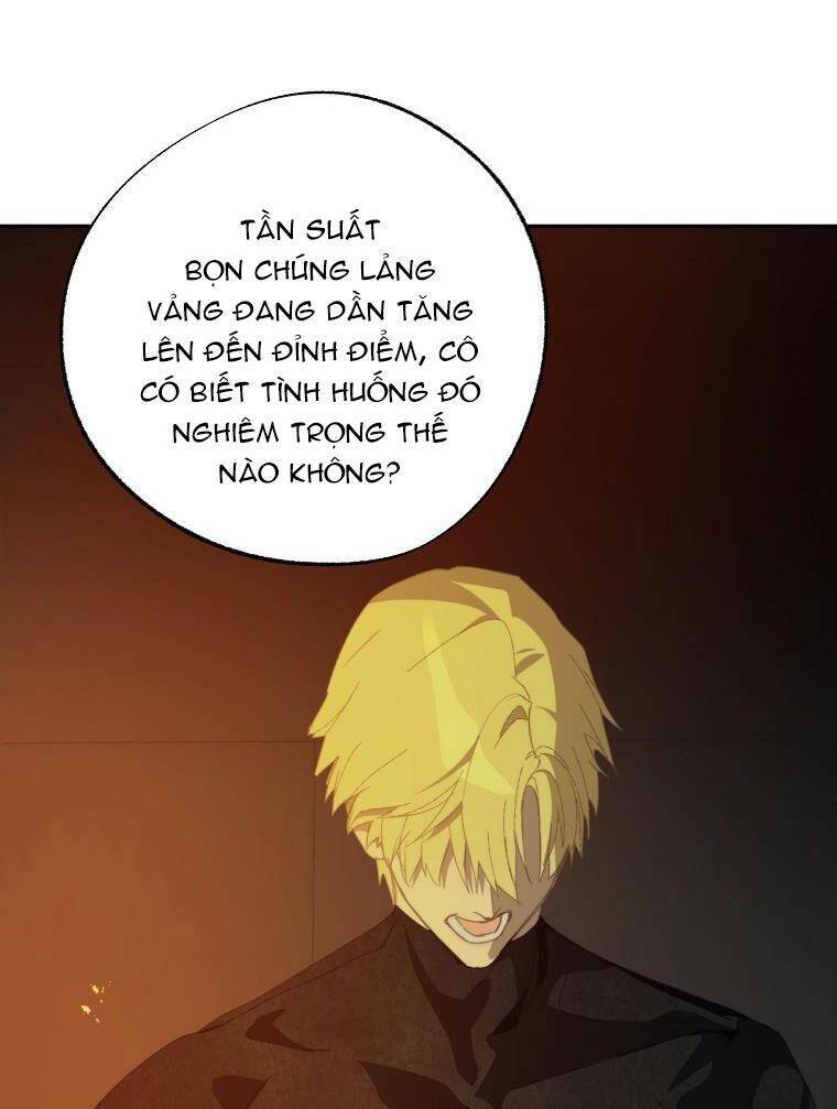 Lời Thú Nhận Nhầm Lẫn: Chapter 73