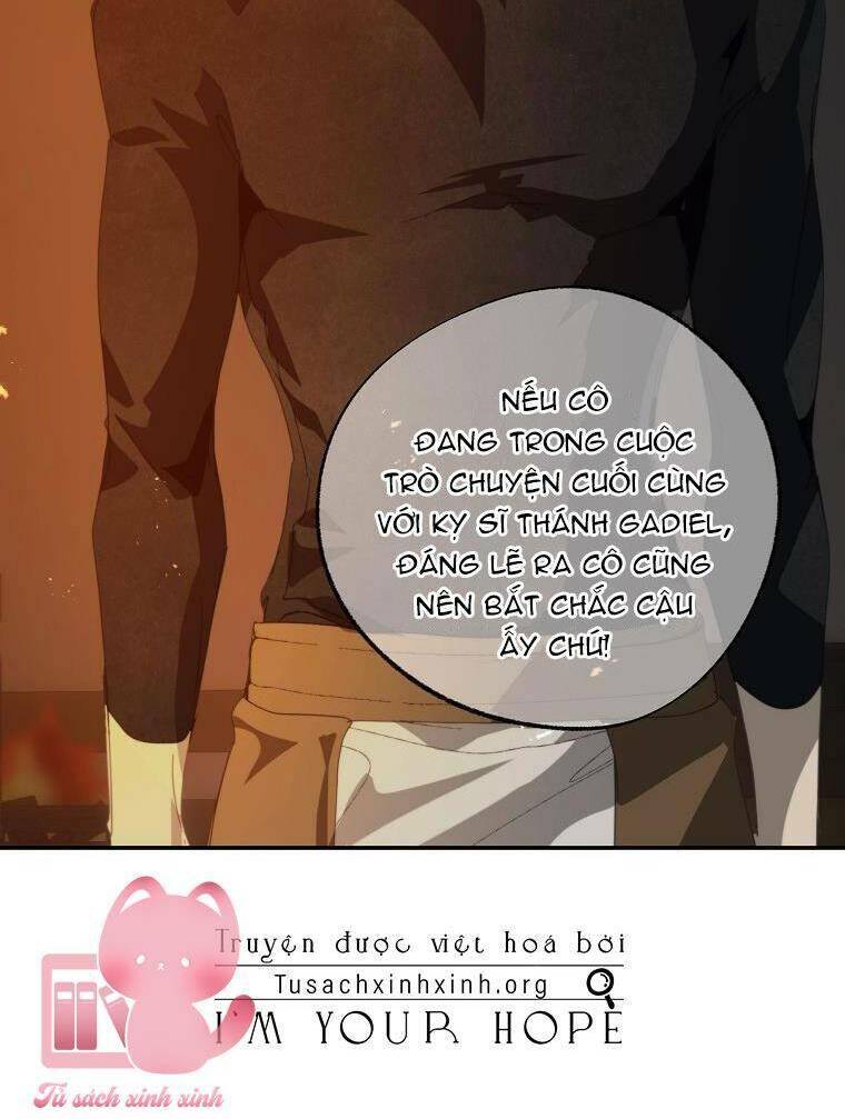 Lời Thú Nhận Nhầm Lẫn: Chapter 73