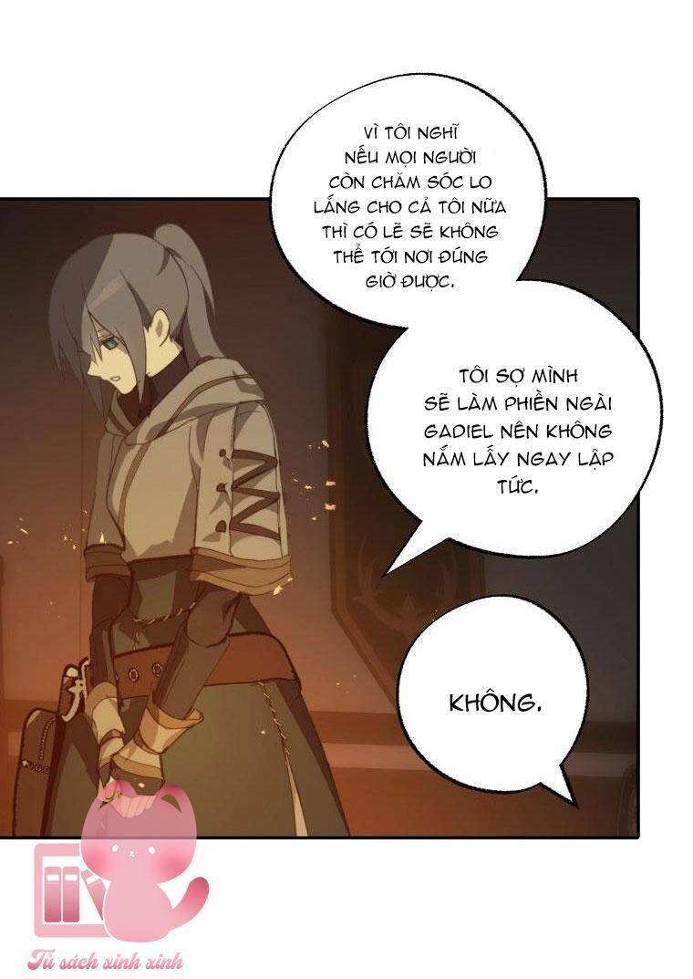 Lời Thú Nhận Nhầm Lẫn: Chapter 73