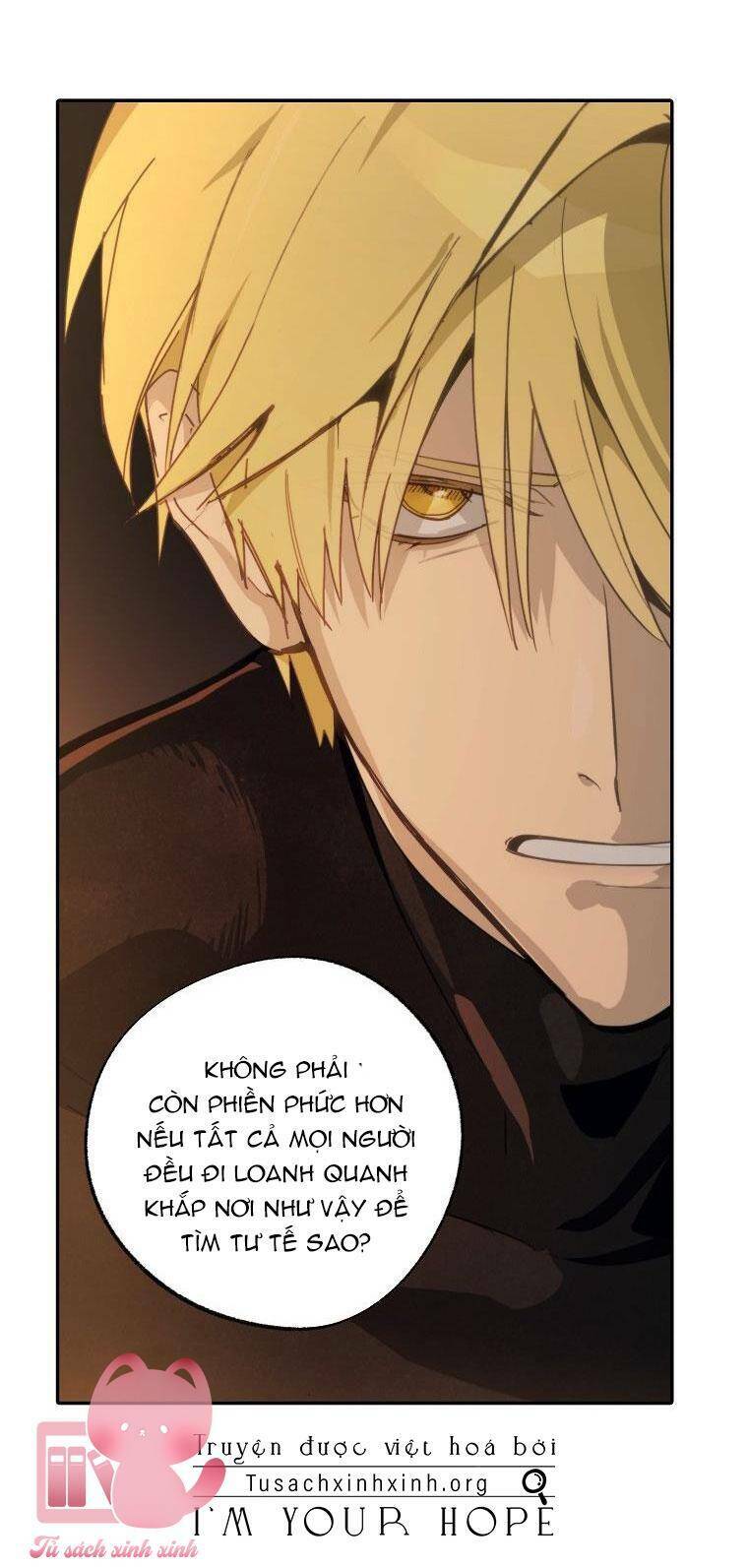 Lời Thú Nhận Nhầm Lẫn: Chapter 73