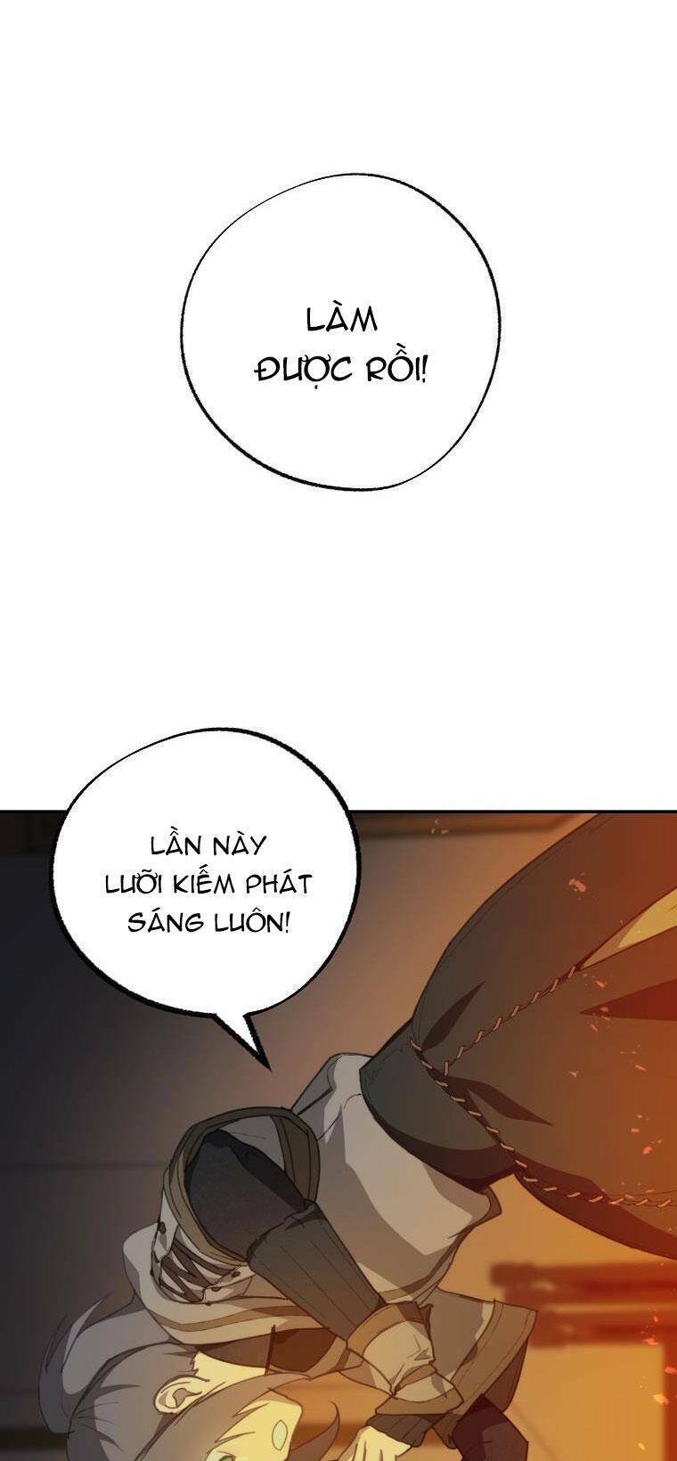 Lời Thú Nhận Nhầm Lẫn: Chapter 73
