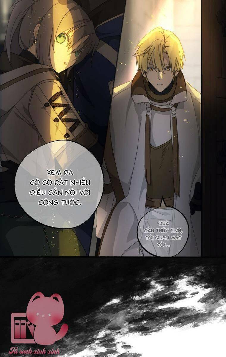 Lời Thú Nhận Nhầm Lẫn: Chapter 73