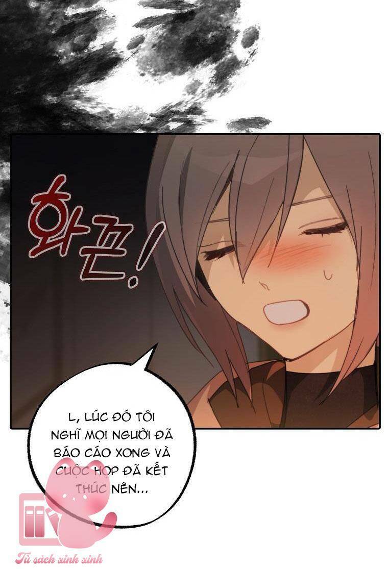 Lời Thú Nhận Nhầm Lẫn: Chapter 73