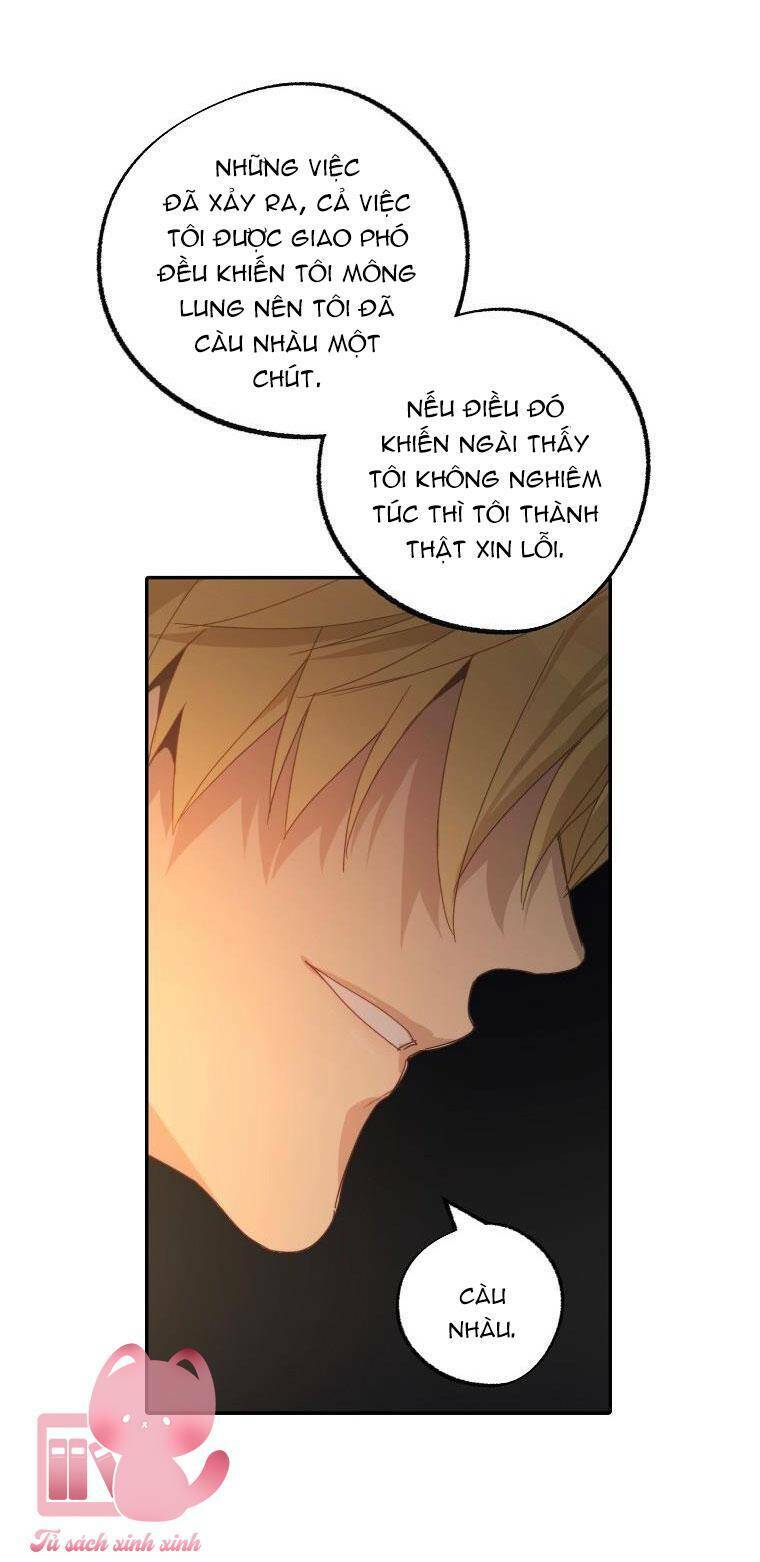 Lời Thú Nhận Nhầm Lẫn: Chapter 73