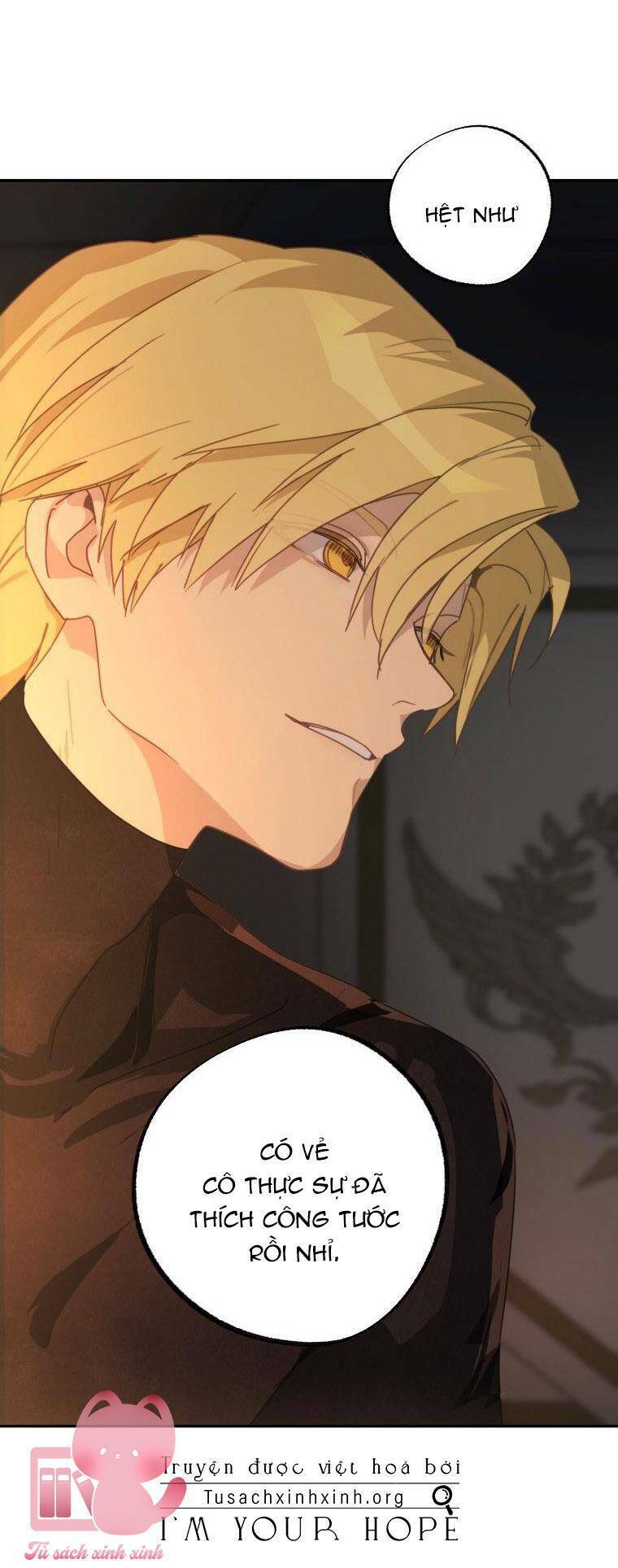 Lời Thú Nhận Nhầm Lẫn: Chapter 73