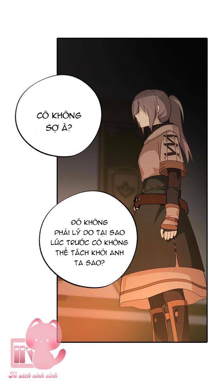 Lời Thú Nhận Nhầm Lẫn: Chapter 73