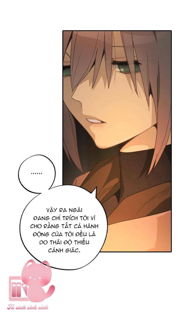 Lời Thú Nhận Nhầm Lẫn: Chapter 73