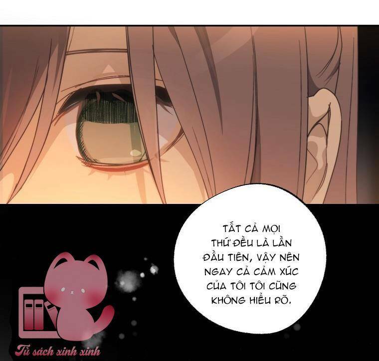 Lời Thú Nhận Nhầm Lẫn: Chapter 73
