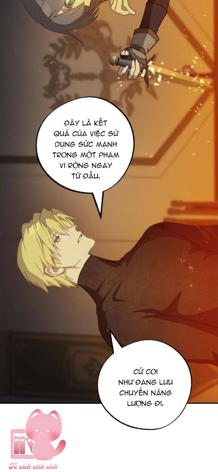 Lời Thú Nhận Nhầm Lẫn: Chapter 73