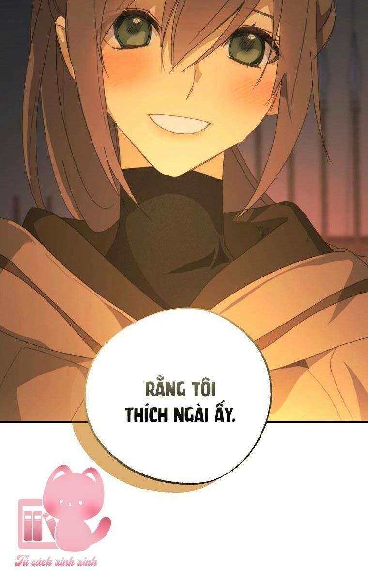 Lời Thú Nhận Nhầm Lẫn: Chapter 73