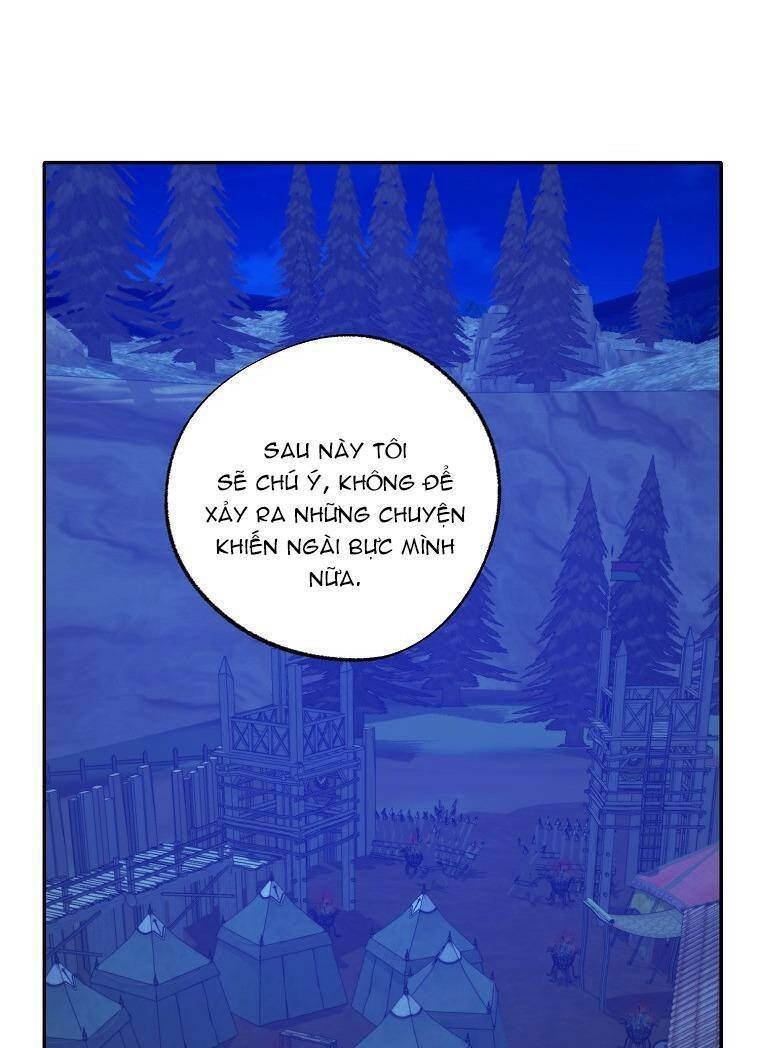 Lời Thú Nhận Nhầm Lẫn: Chapter 73