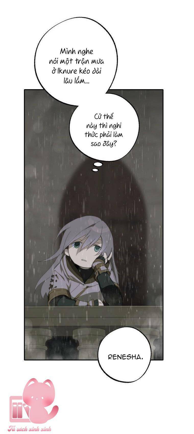 Lời Thú Nhận Nhầm Lẫn: Chapter 73