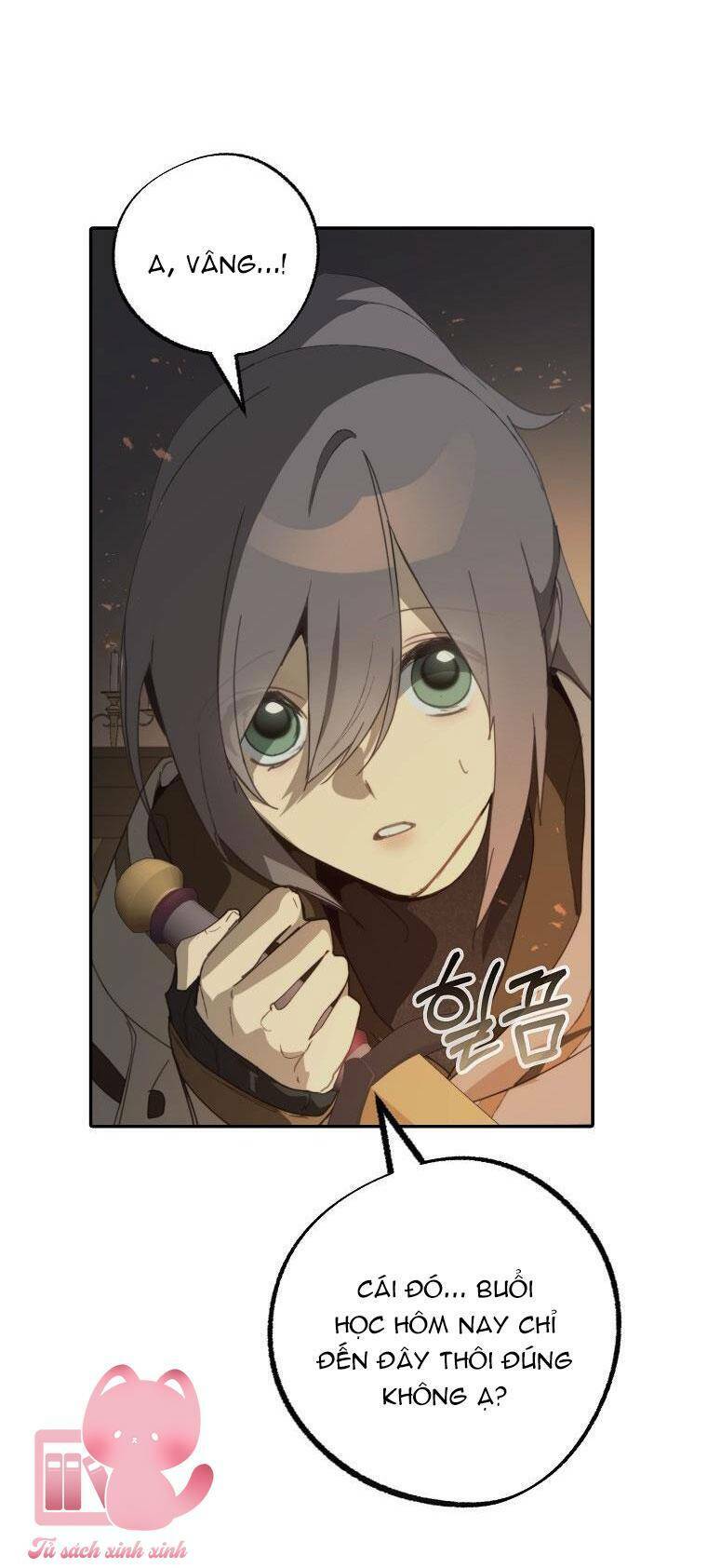 Lời Thú Nhận Nhầm Lẫn: Chapter 73