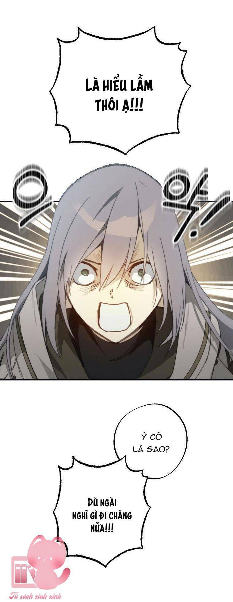 Lời Thú Nhận Nhầm Lẫn: Chapter 73