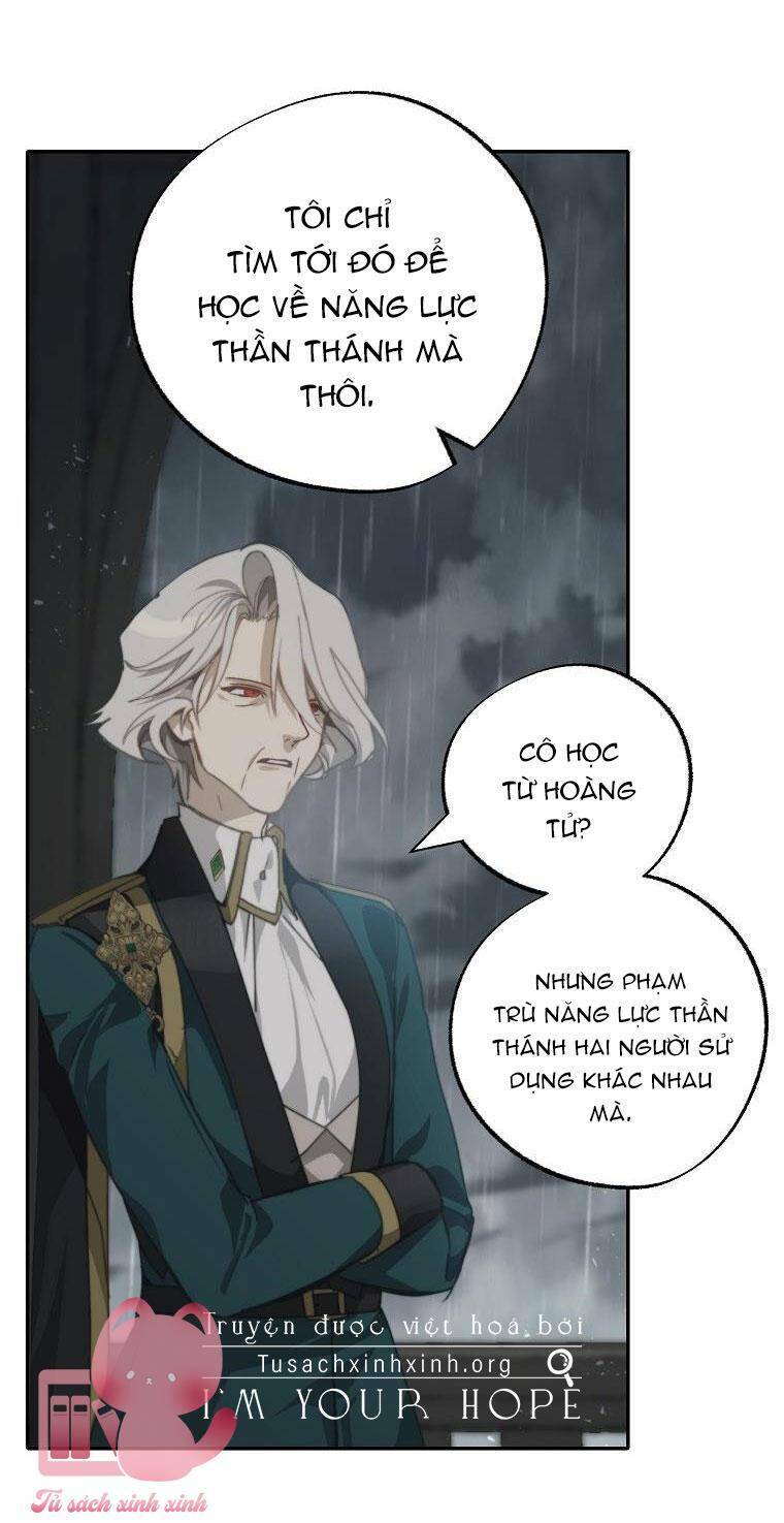 Lời Thú Nhận Nhầm Lẫn: Chapter 73