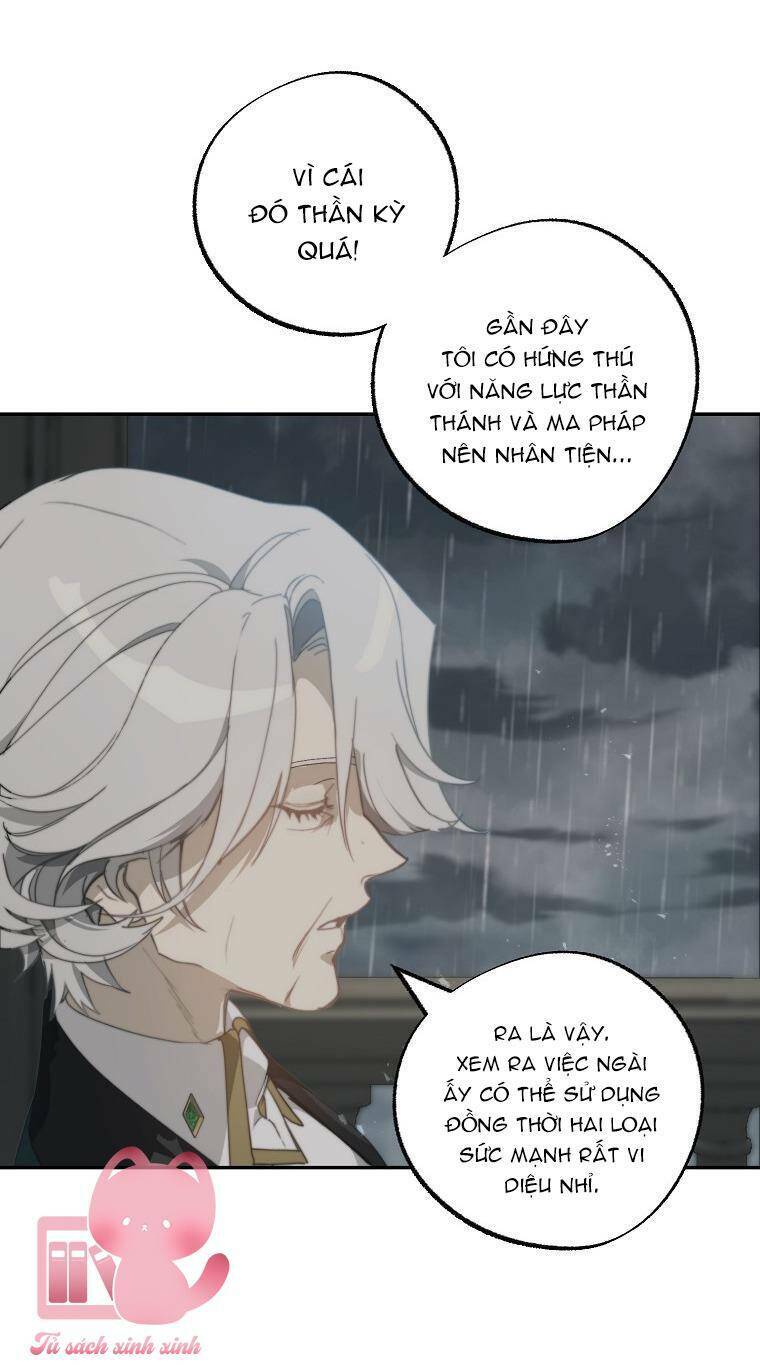Lời Thú Nhận Nhầm Lẫn: Chapter 73