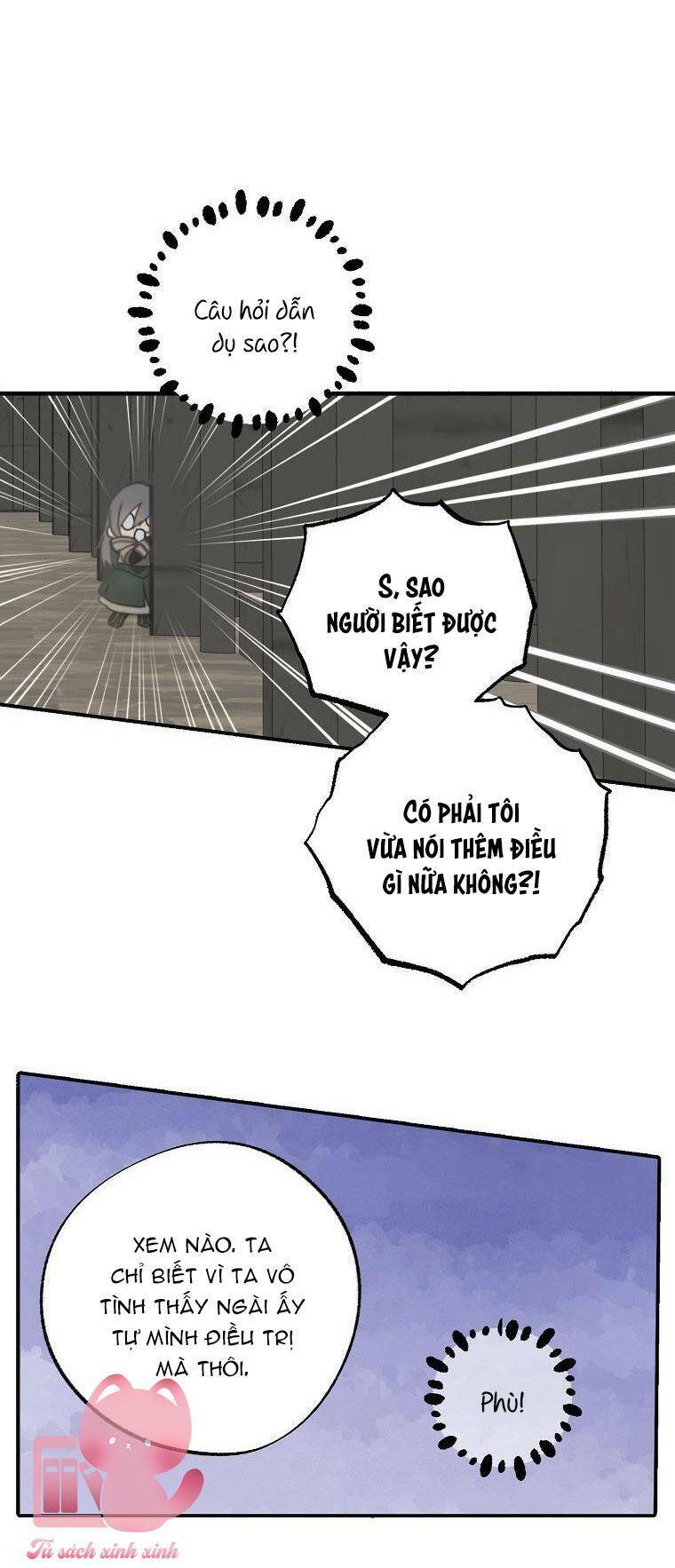 Lời Thú Nhận Nhầm Lẫn: Chapter 73