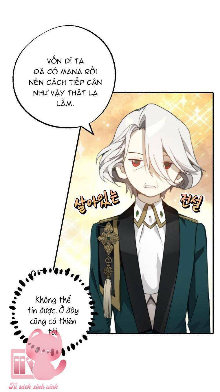 Lời Thú Nhận Nhầm Lẫn: Chapter 73