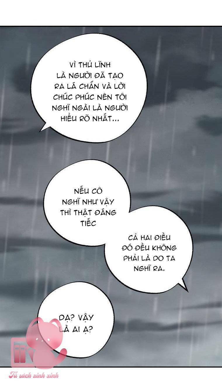 Lời Thú Nhận Nhầm Lẫn: Chapter 73