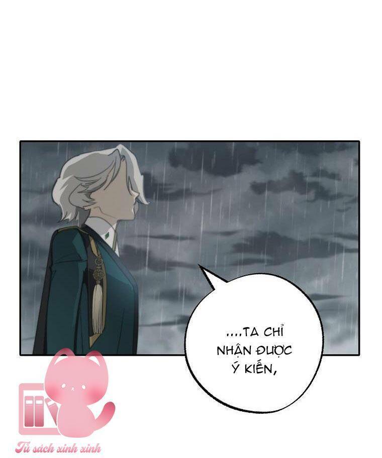 Lời Thú Nhận Nhầm Lẫn: Chapter 73