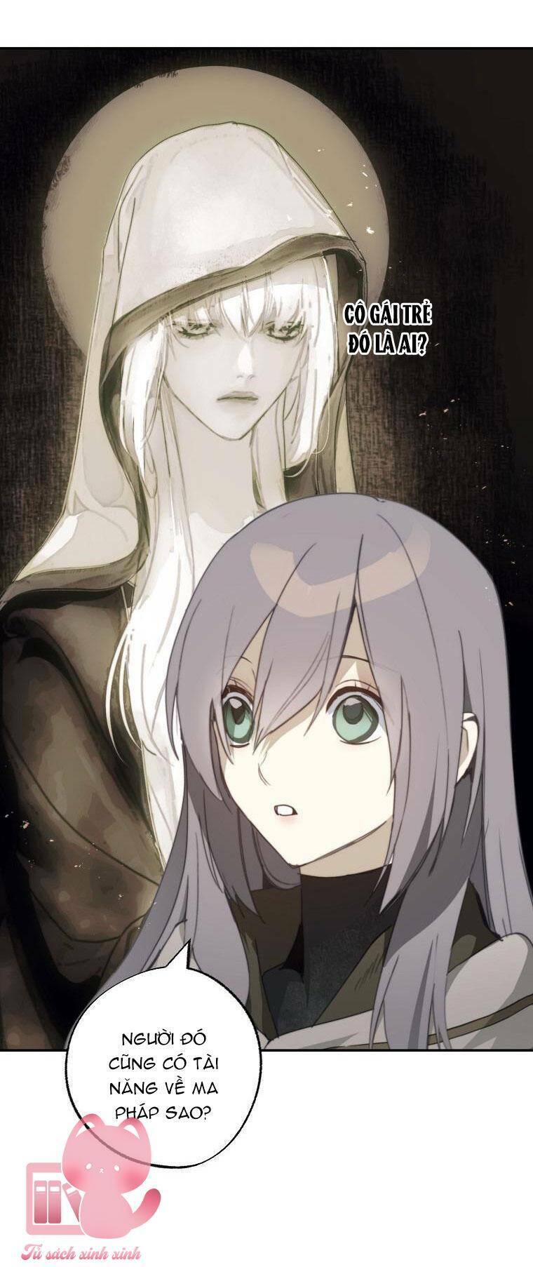 Lời Thú Nhận Nhầm Lẫn: Chapter 73