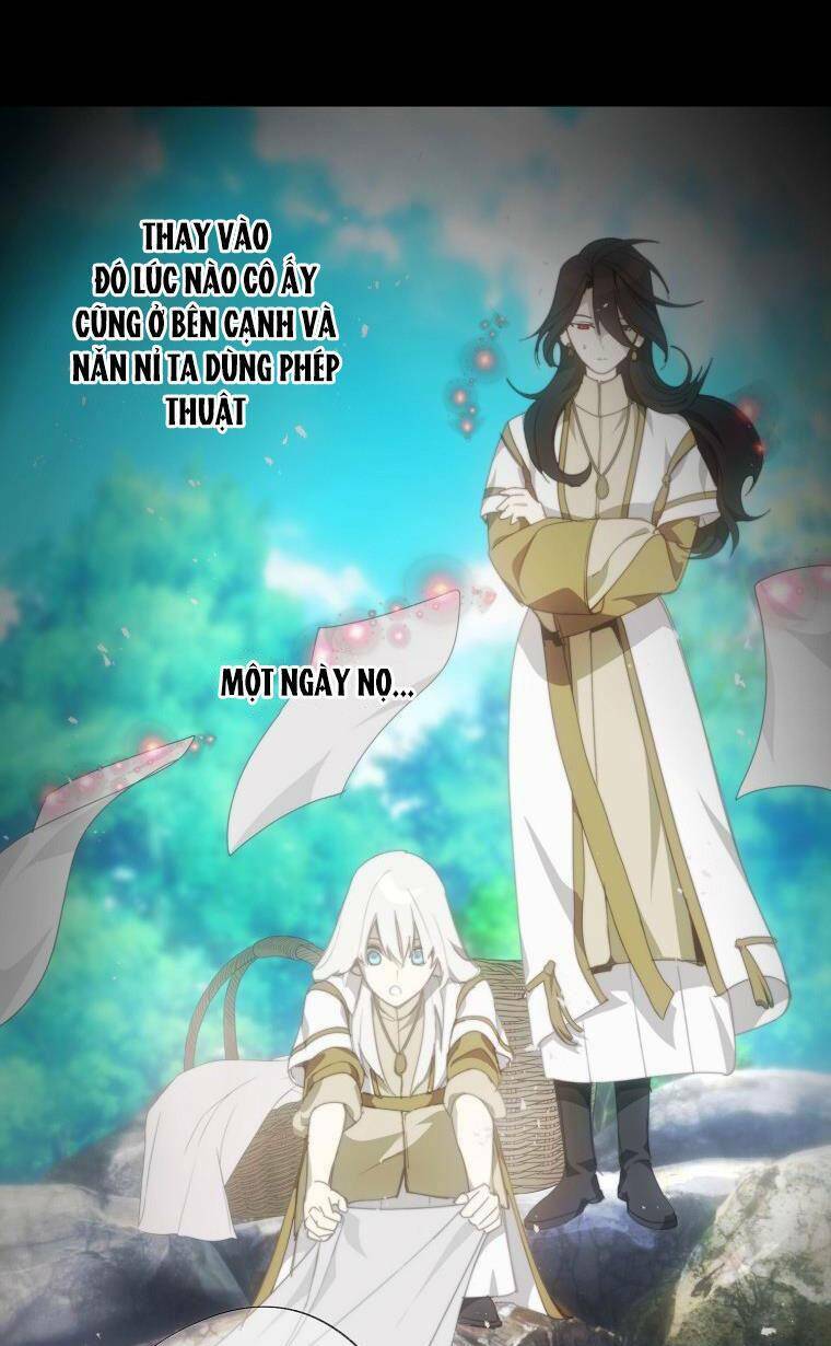 Lời Thú Nhận Nhầm Lẫn: Chapter 73