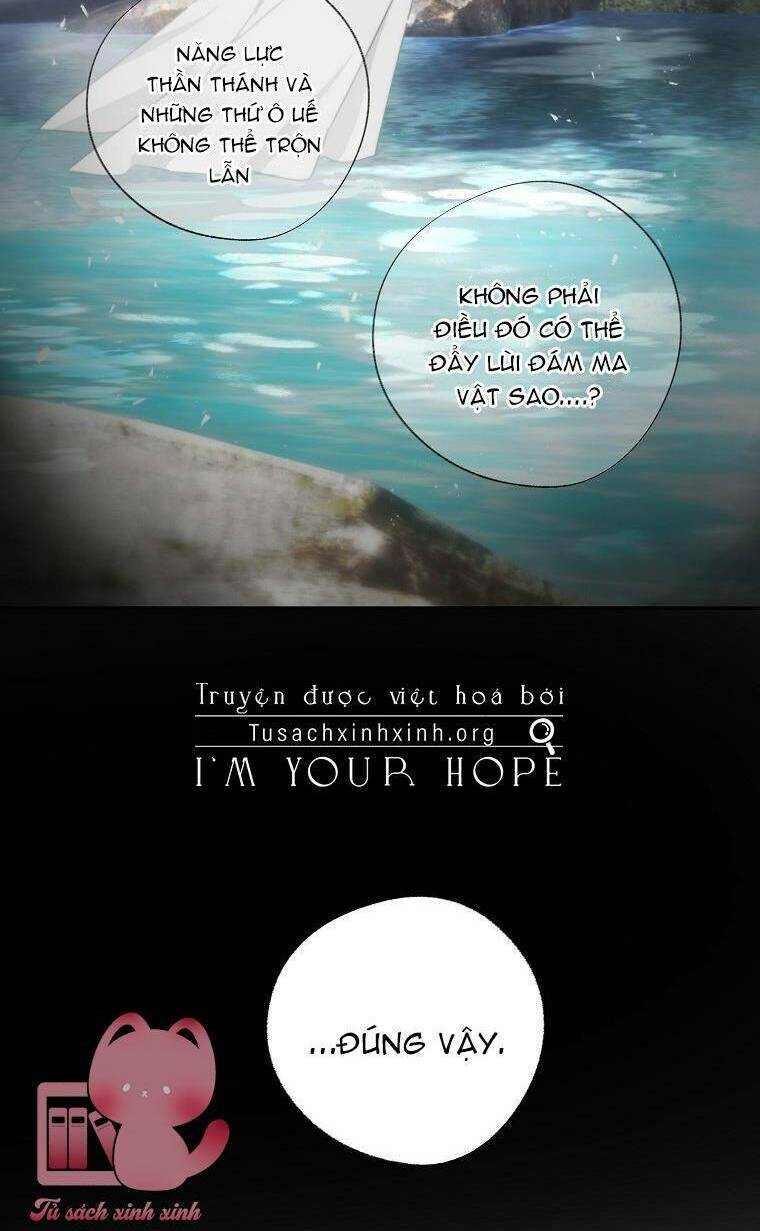 Lời Thú Nhận Nhầm Lẫn: Chapter 73