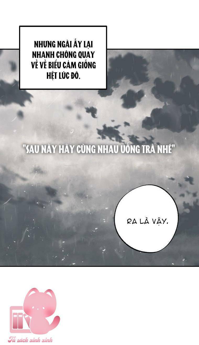 Lời Thú Nhận Nhầm Lẫn: Chapter 73