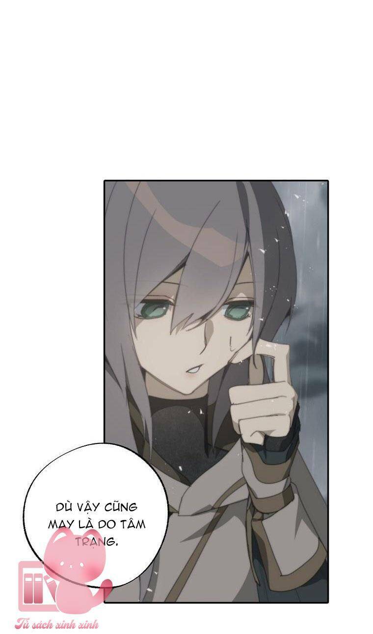 Lời Thú Nhận Nhầm Lẫn: Chapter 73