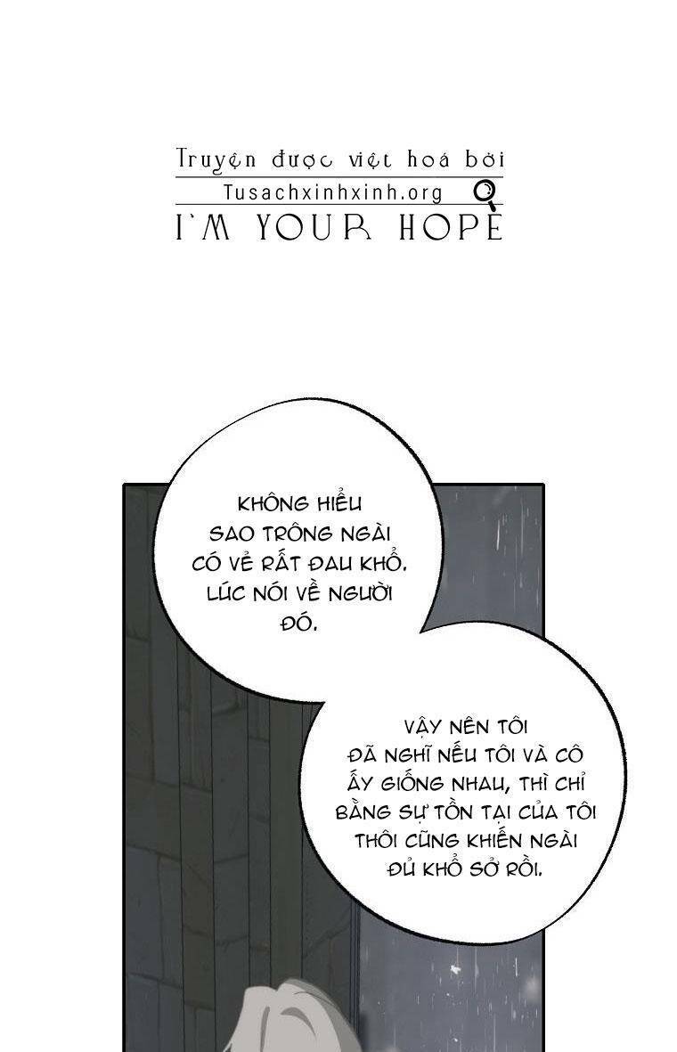 Lời Thú Nhận Nhầm Lẫn: Chapter 73