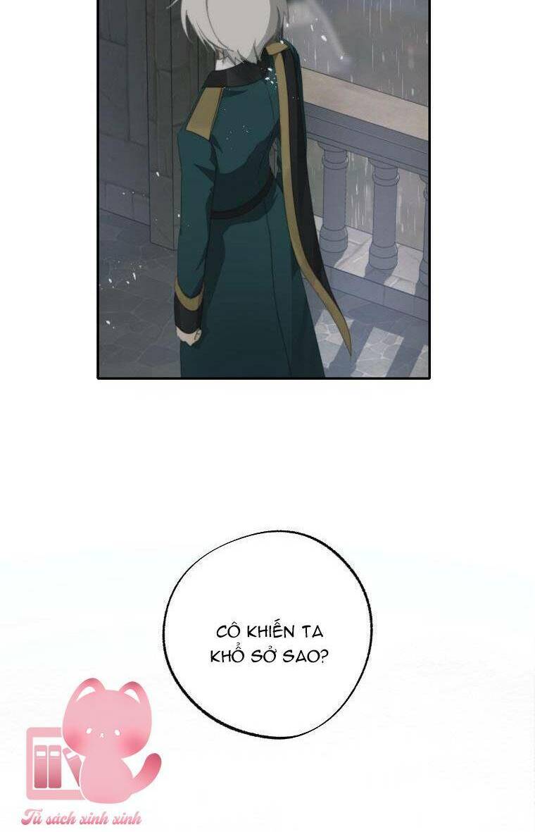 Lời Thú Nhận Nhầm Lẫn: Chapter 73