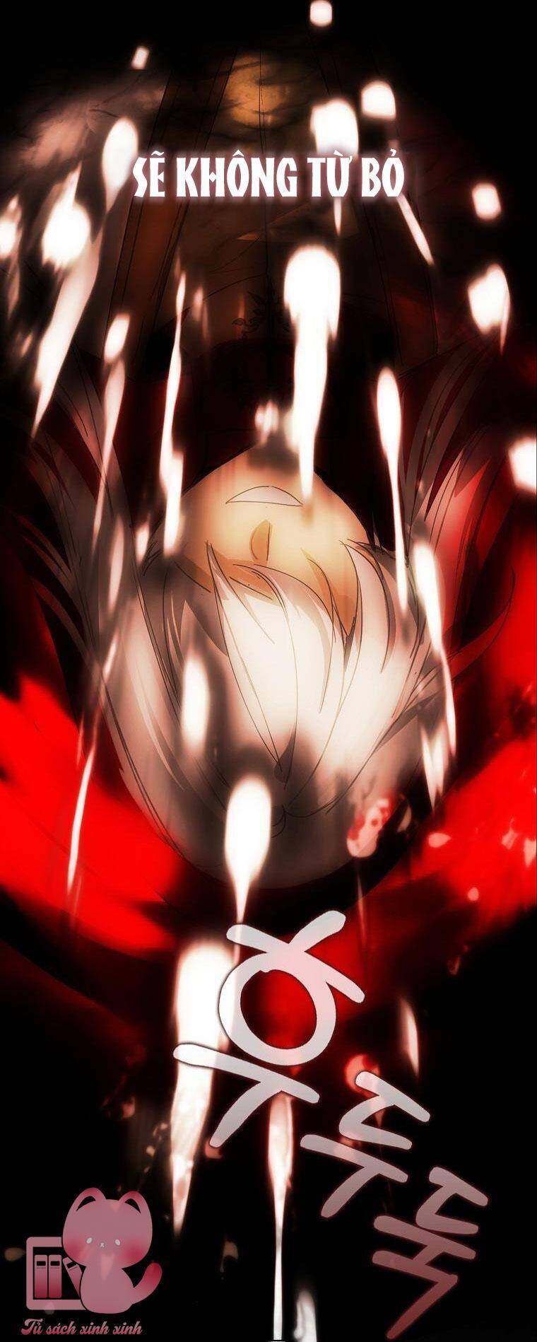 Lời Thú Nhận Nhầm Lẫn: Chapter 73