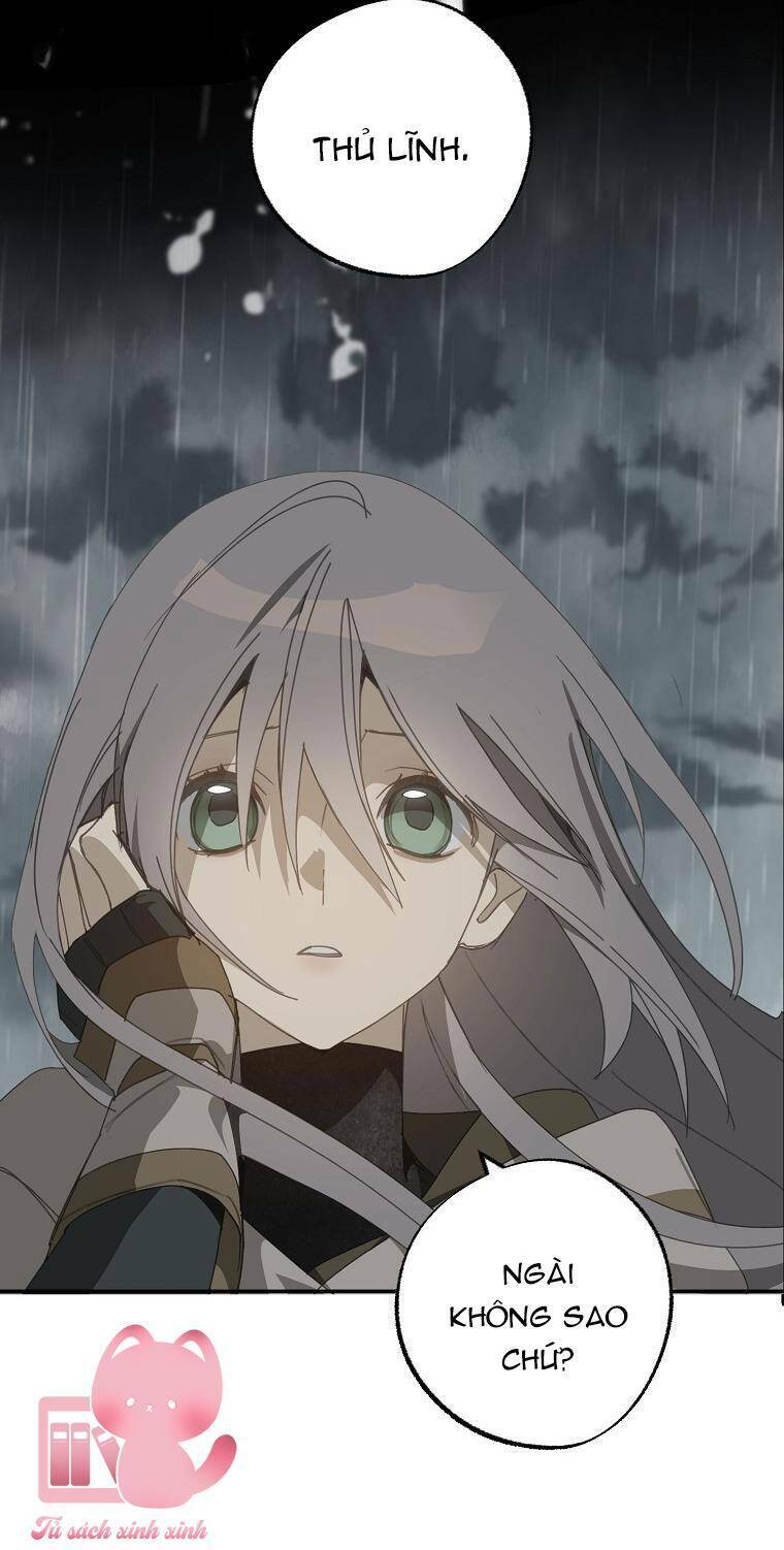 Lời Thú Nhận Nhầm Lẫn: Chapter 73