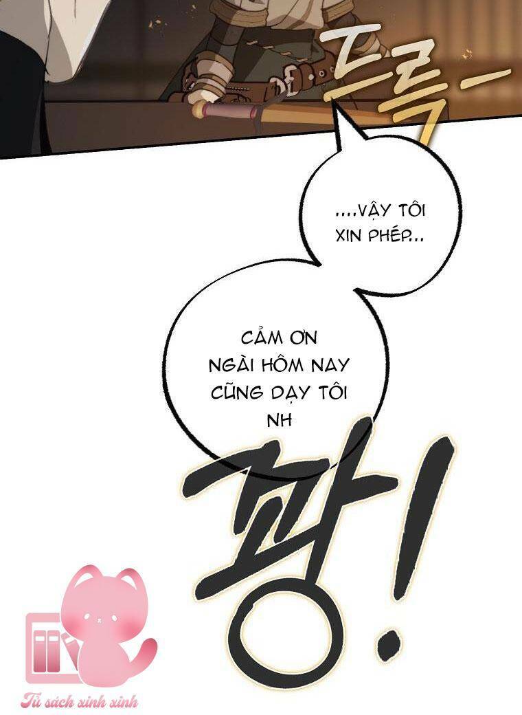 Lời Thú Nhận Nhầm Lẫn: Chapter 73