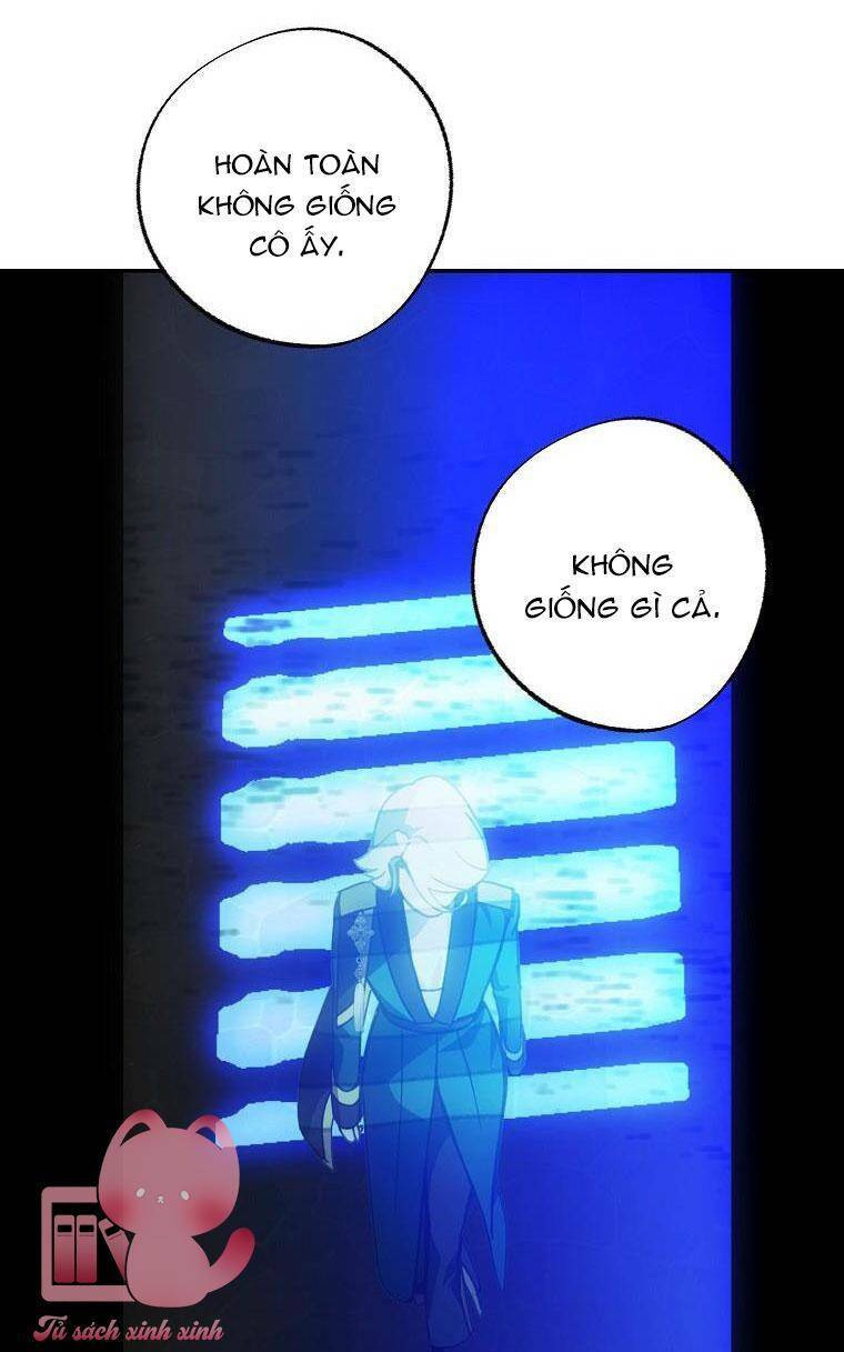 Lời Thú Nhận Nhầm Lẫn: Chapter 73