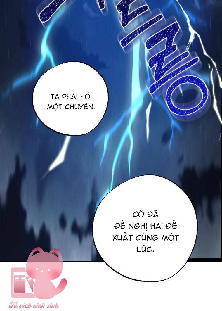 Lời Thú Nhận Nhầm Lẫn: Chapter 73