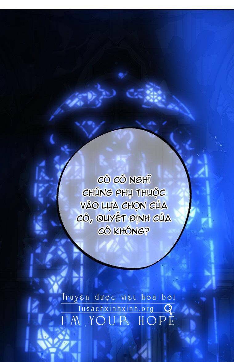 Lời Thú Nhận Nhầm Lẫn: Chapter 73