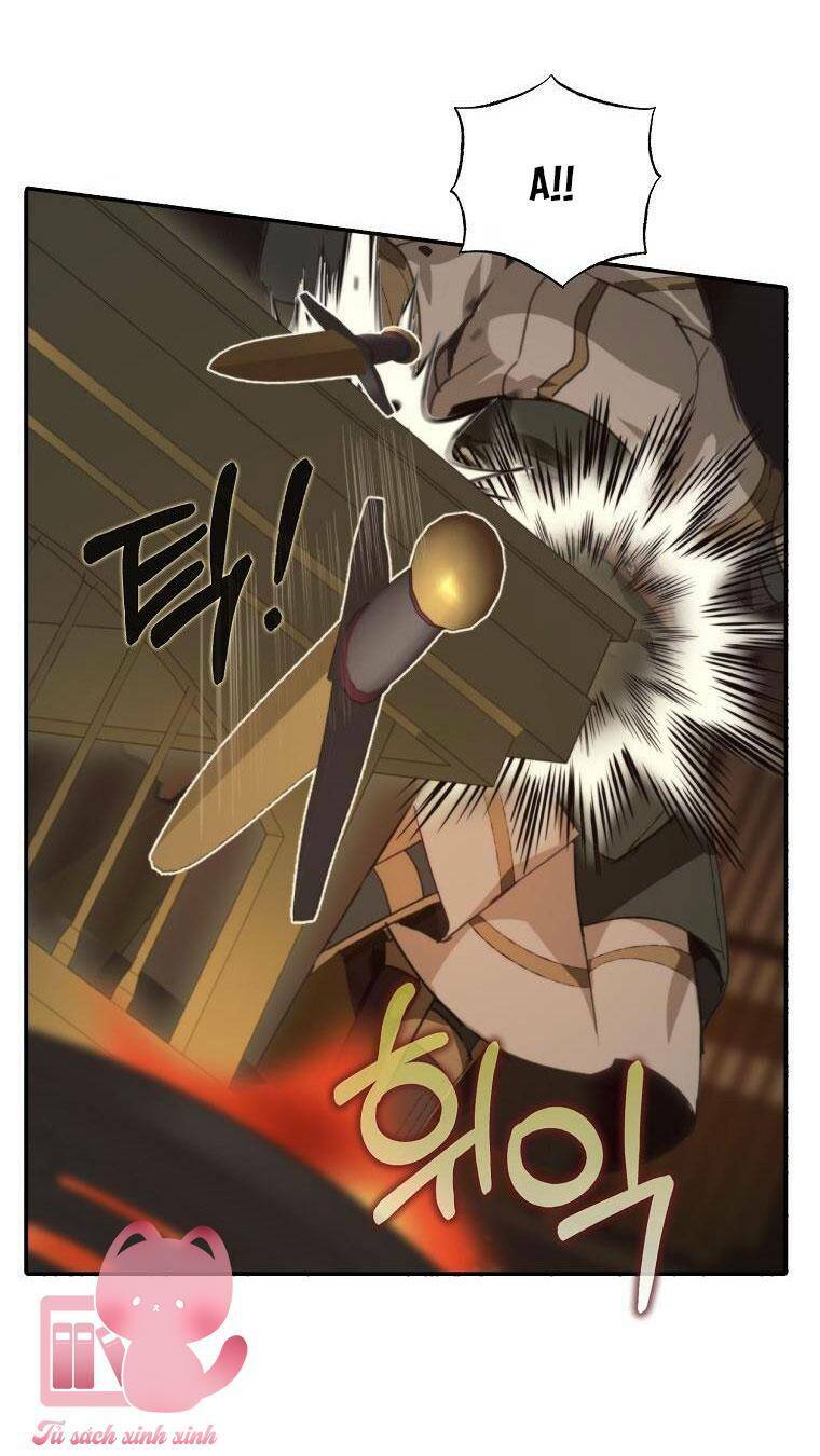 Lời Thú Nhận Nhầm Lẫn: Chapter 73