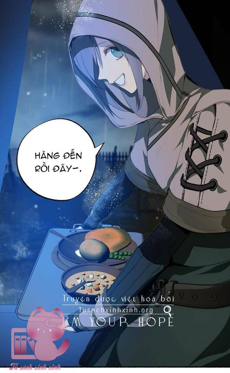 Lời Thú Nhận Nhầm Lẫn: Chapter 74