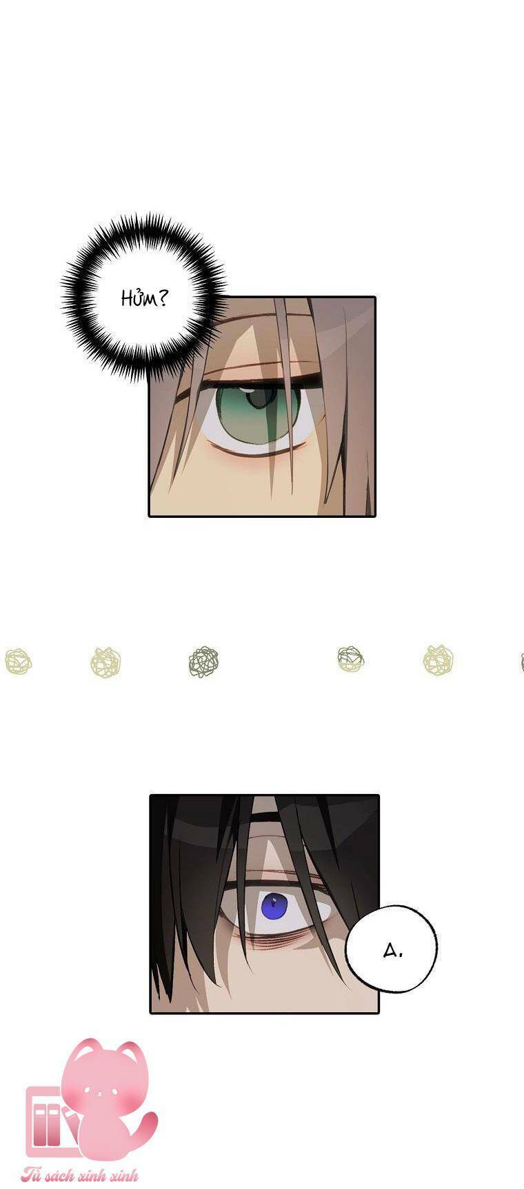 Lời Thú Nhận Nhầm Lẫn: Chapter 74