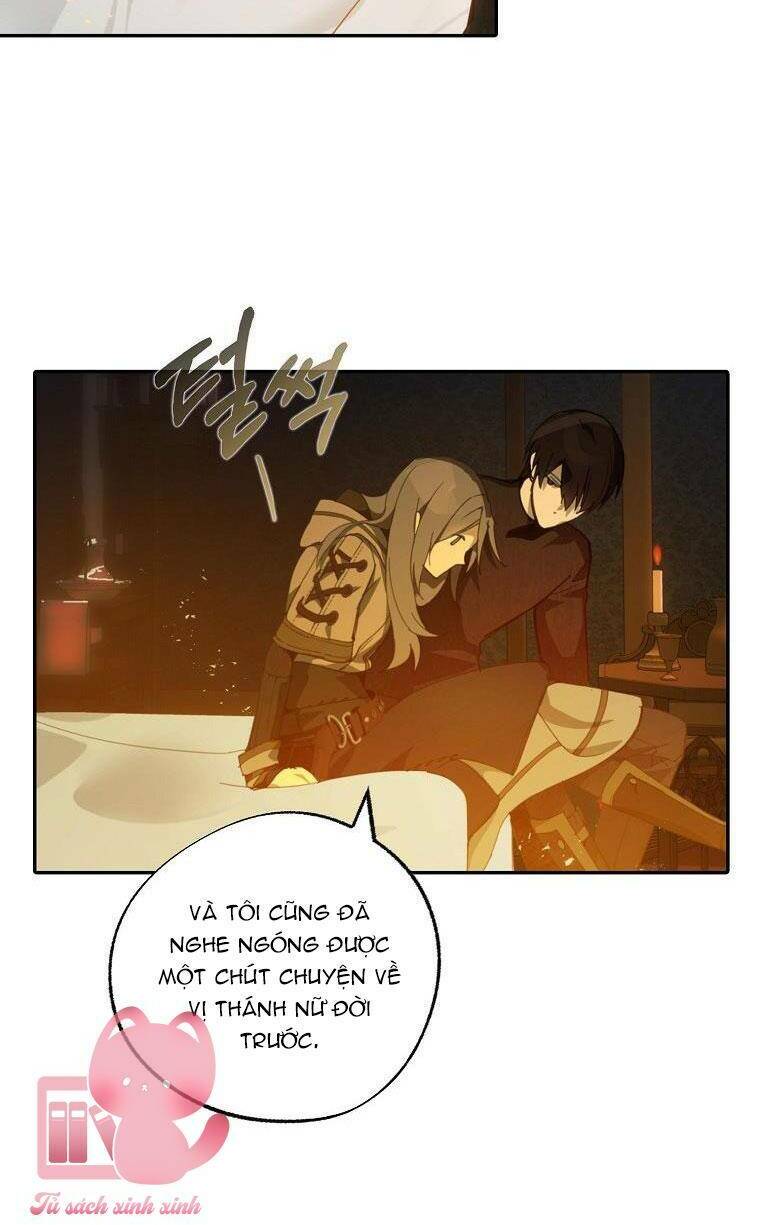 Lời Thú Nhận Nhầm Lẫn: Chapter 74