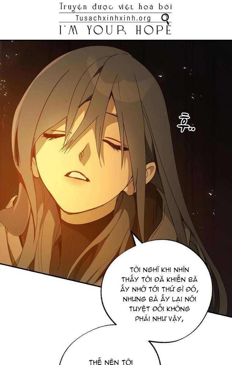 Lời Thú Nhận Nhầm Lẫn: Chapter 74
