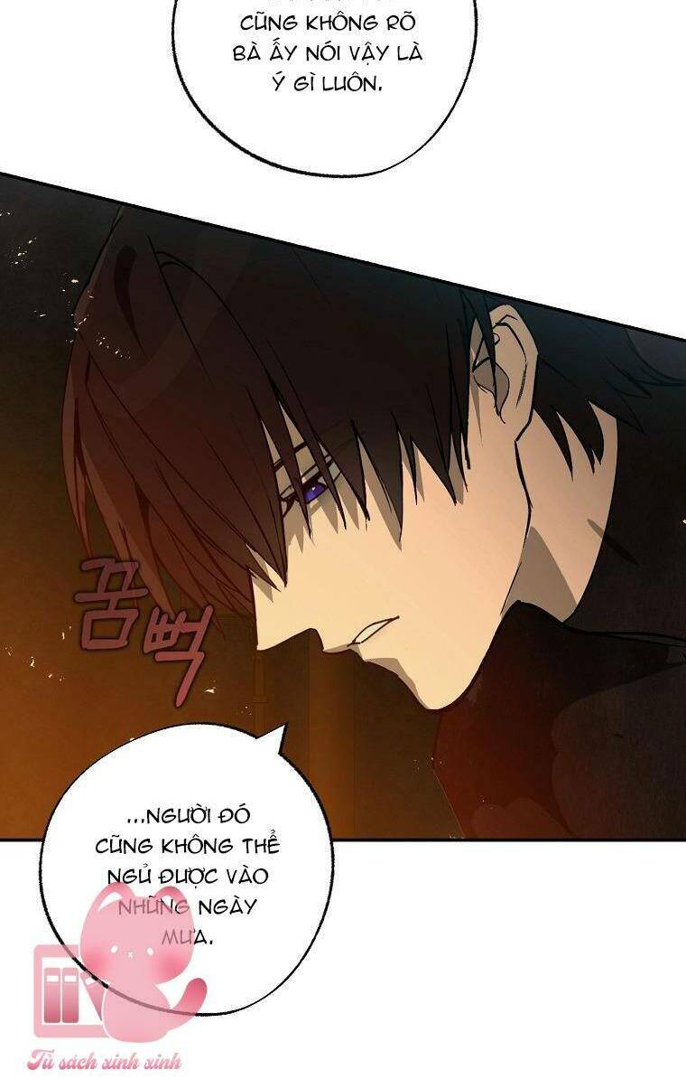 Lời Thú Nhận Nhầm Lẫn: Chapter 74