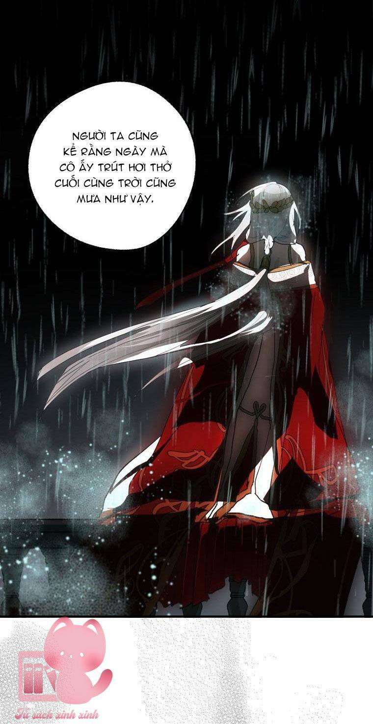 Lời Thú Nhận Nhầm Lẫn: Chapter 74