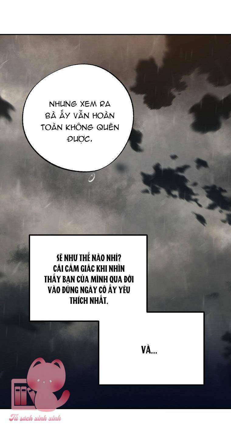 Lời Thú Nhận Nhầm Lẫn: Chapter 74