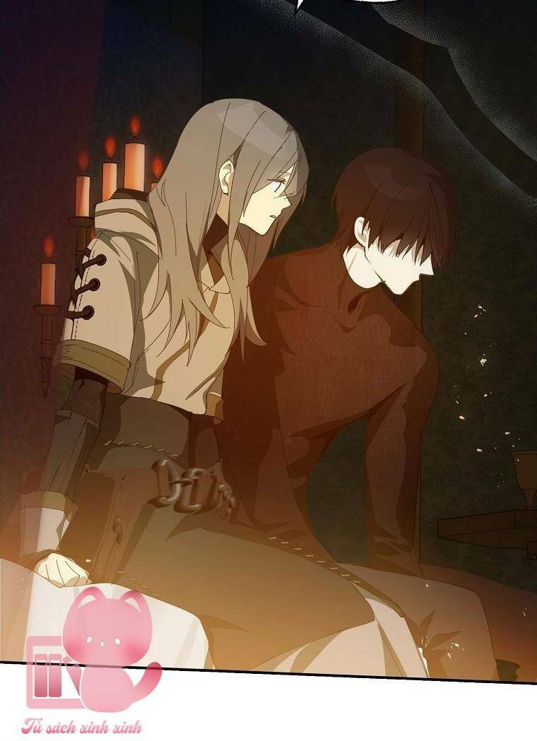 Lời Thú Nhận Nhầm Lẫn: Chapter 74