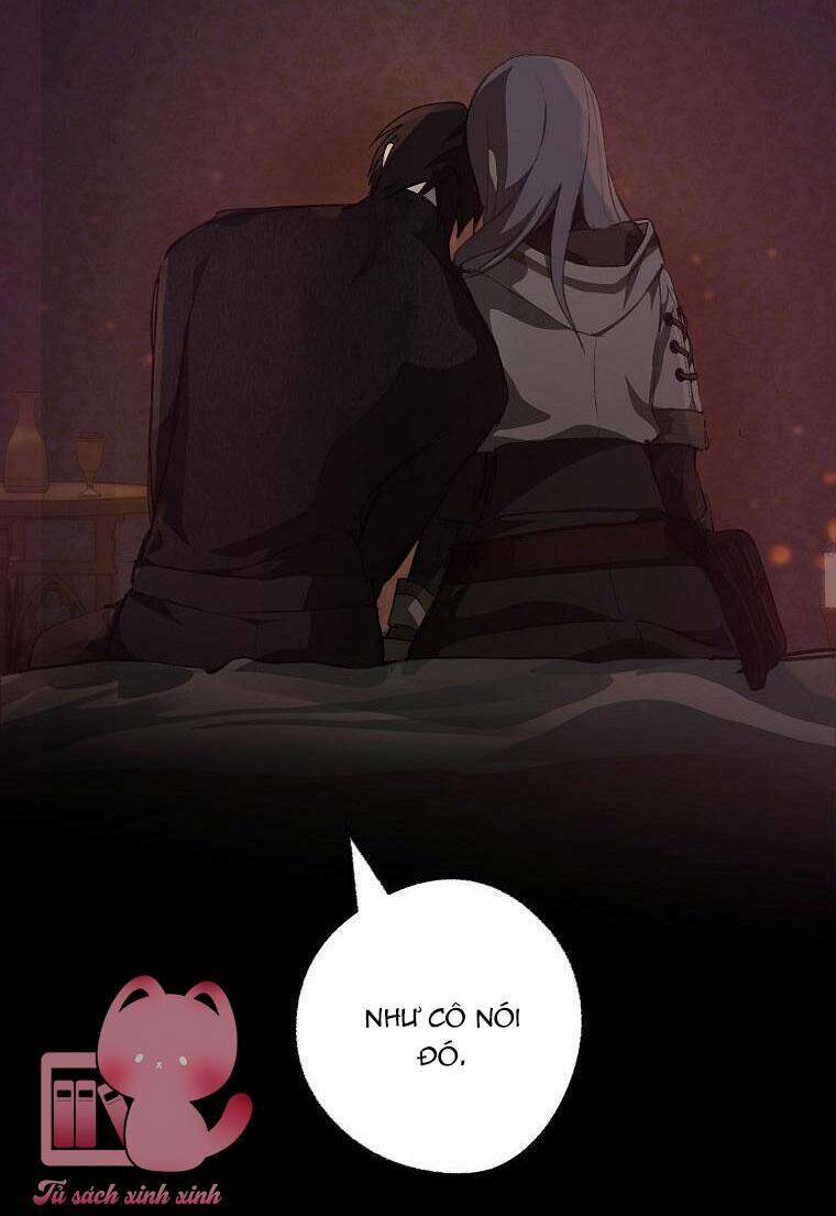 Lời Thú Nhận Nhầm Lẫn: Chapter 74