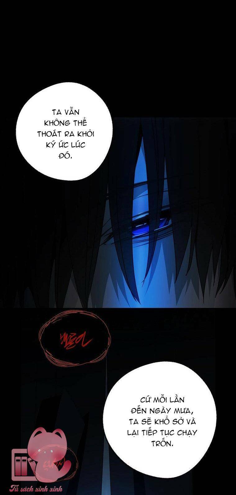 Lời Thú Nhận Nhầm Lẫn: Chapter 74